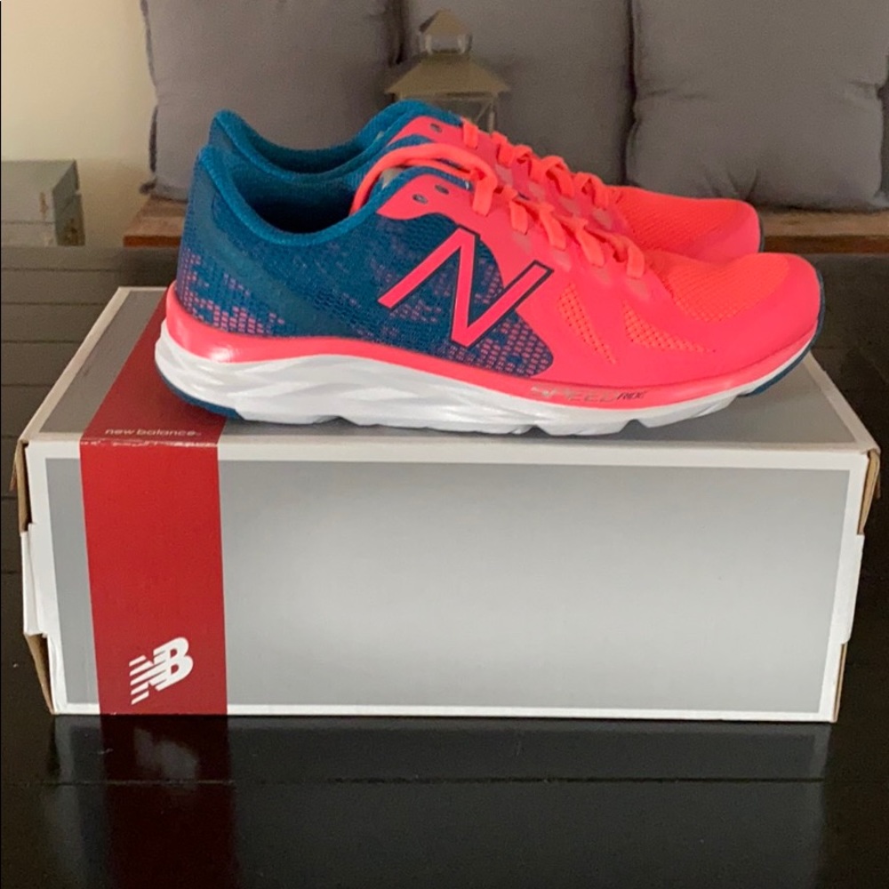 New Balance Size 7 Running Sneakers